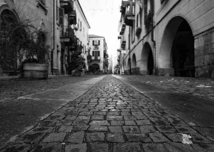 La Contrada