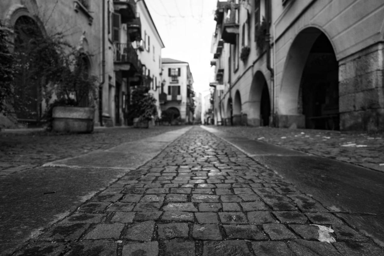 La Contrada Apartment
