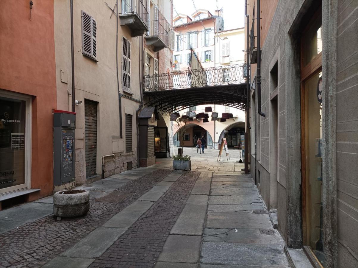 Apartment La Contrada Cuneo