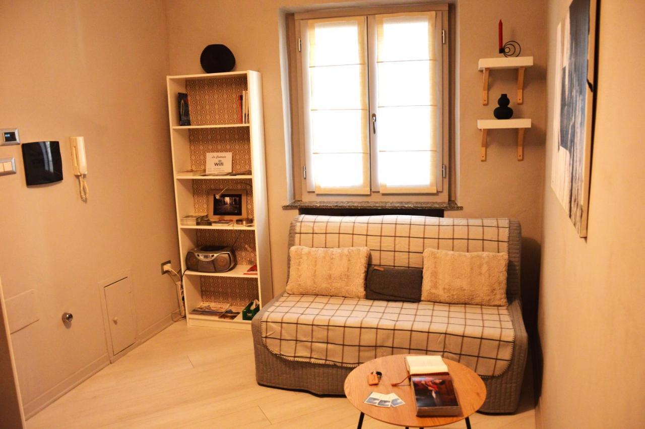 La Contrada Apartment