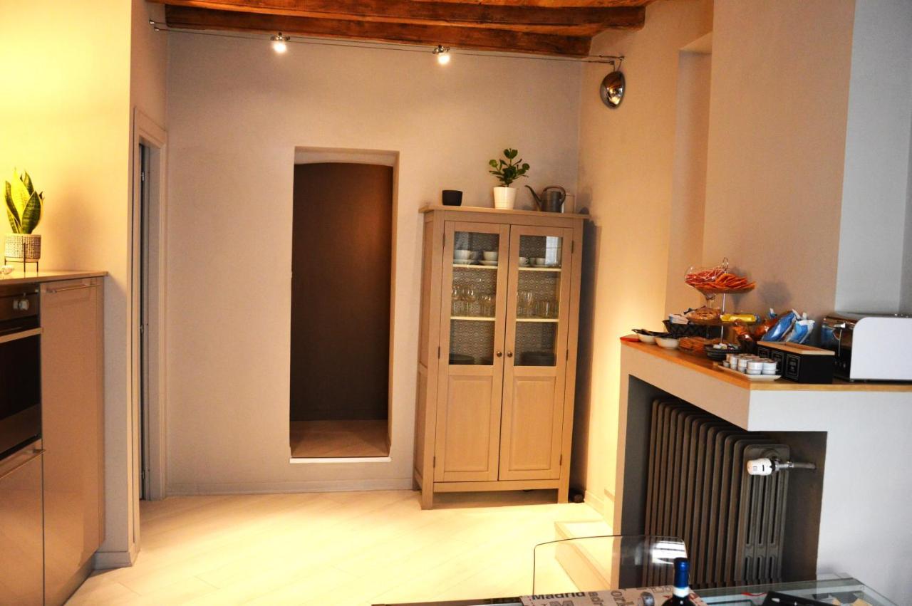 La Contrada Apartment *