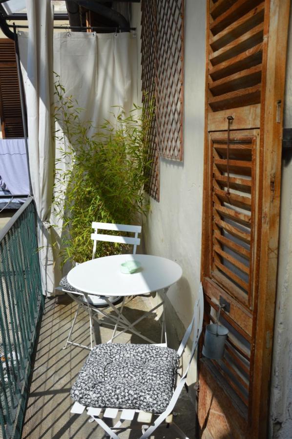Apartment La Contrada *
